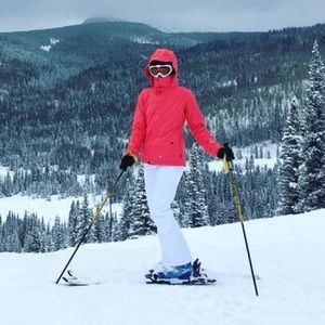 Burton Jet Set Jacket